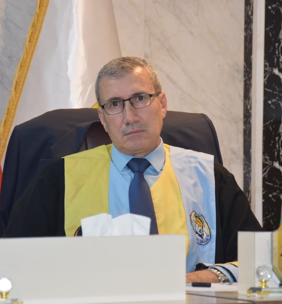 ا.م.د خليل ابراهيم محمد