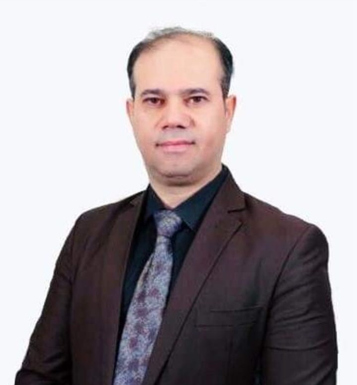 أ.م.د. بشار رشيد حسين المزوري