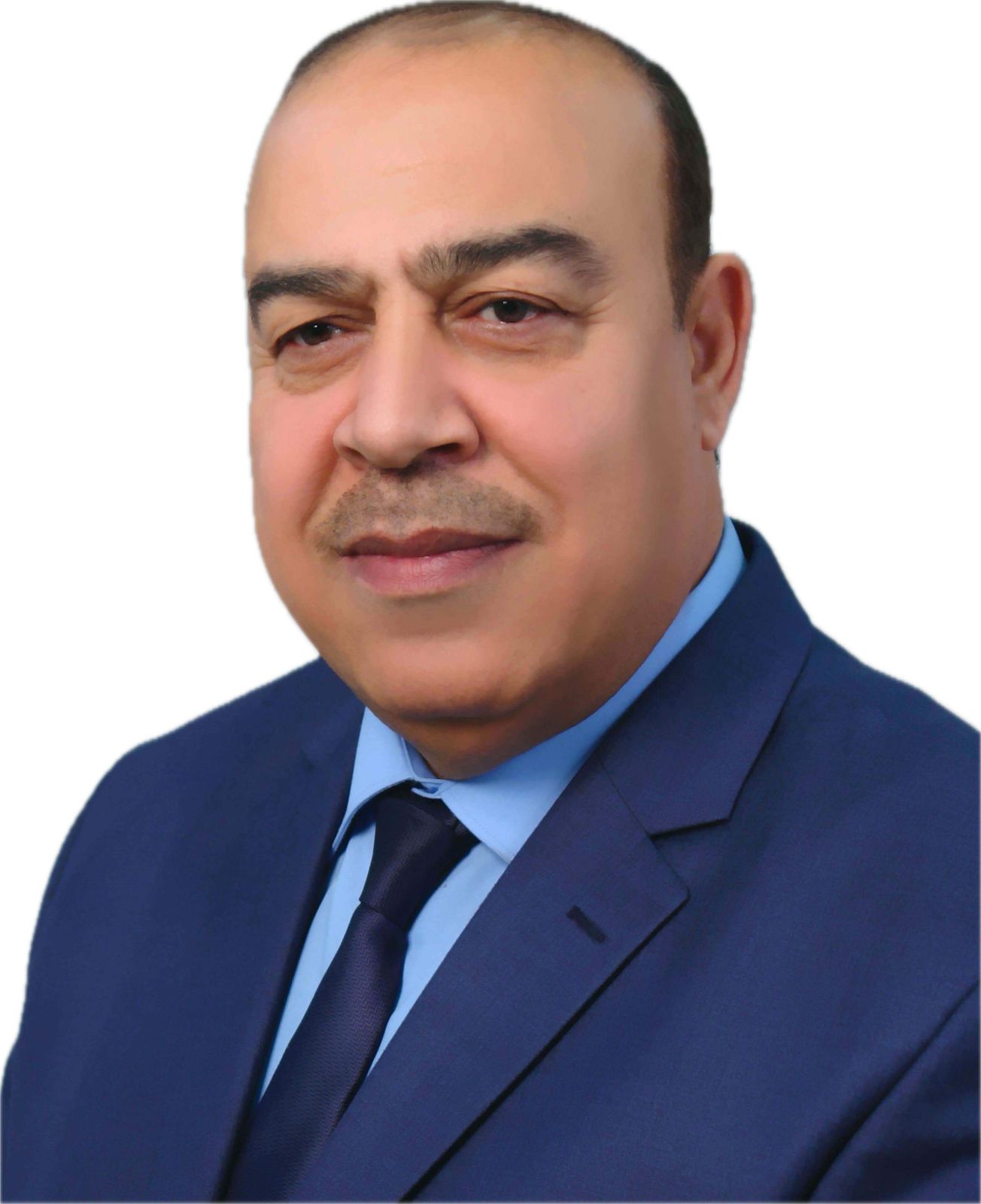 أ.د. اچياد ثامر نايف الدليمي