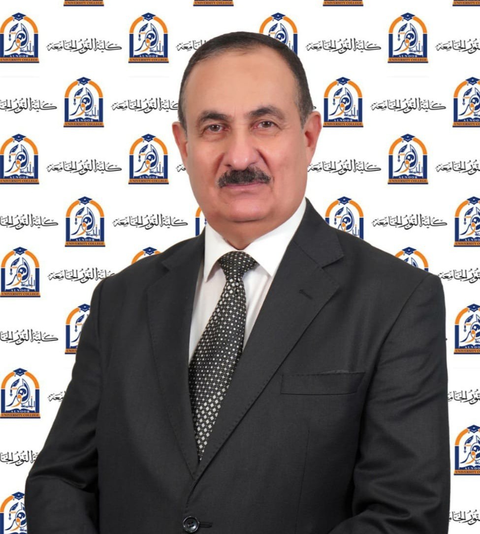 ا.م.د. عبدالحكيم ذنون يونس  الطائي