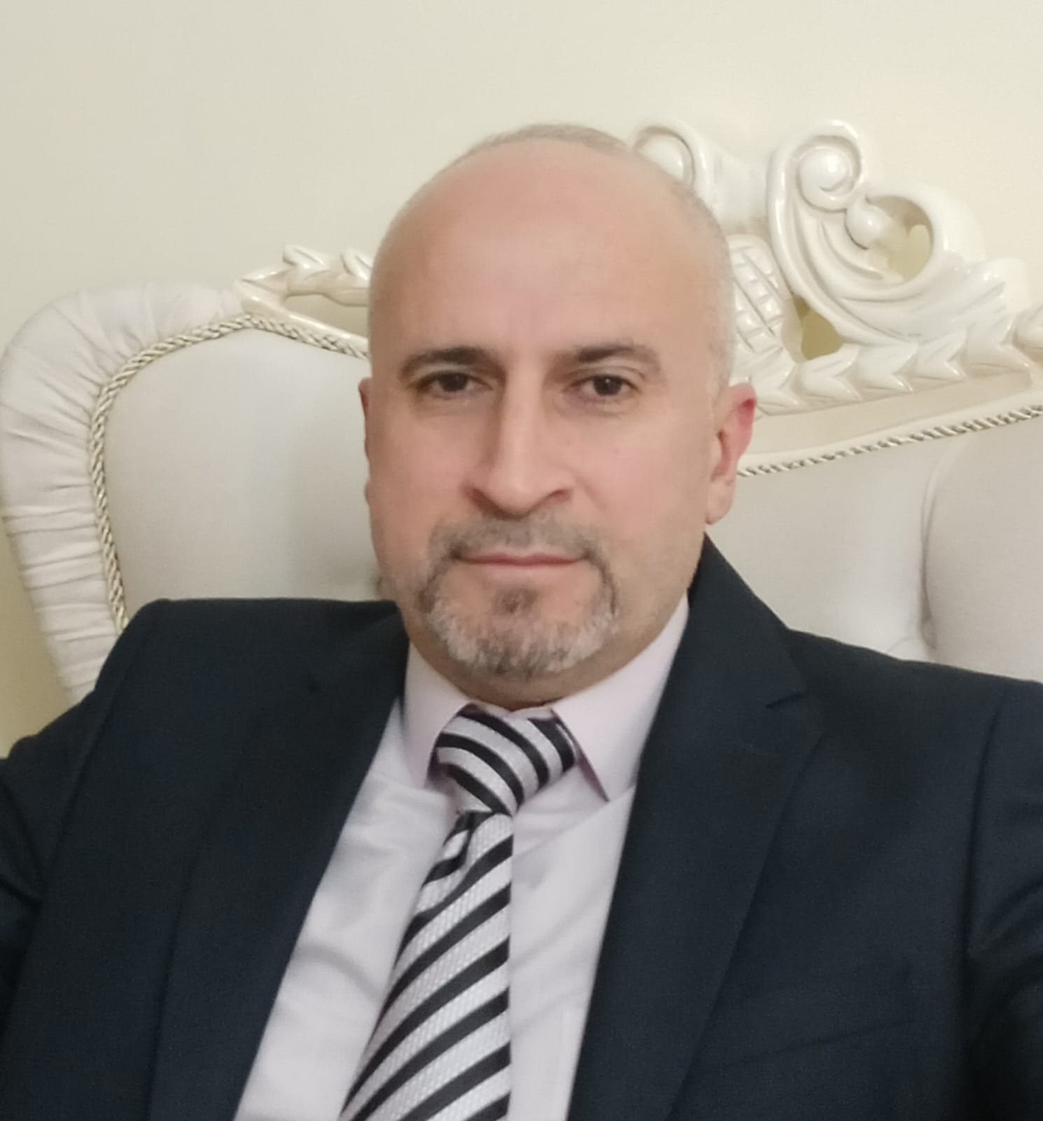 ا.د. فارس علي عمر