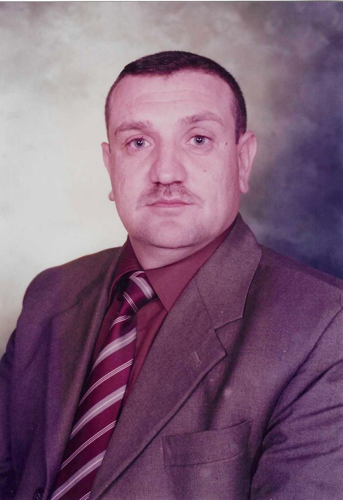 ا.د محمد يونس يحيى الصائغ
