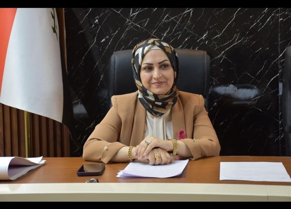 م.د. اسين احمد فخري رشيد