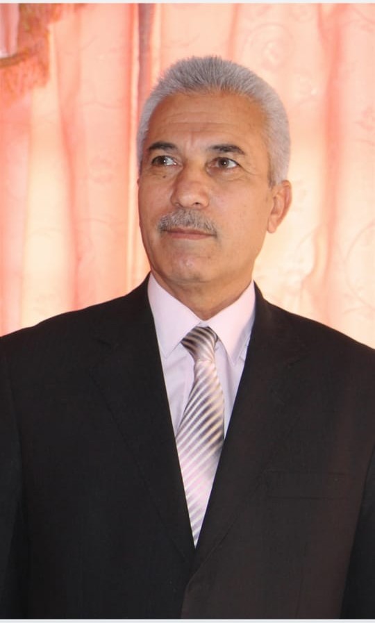 أ.م.د. فارس احمد اسماعيل الدليمي
